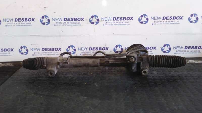 Recambio de CREMALLERA DIRECCION para OPEL ASTRA G BERLINA Z17DTL referencia OEM IAM 0250080025001   - GRIS 2