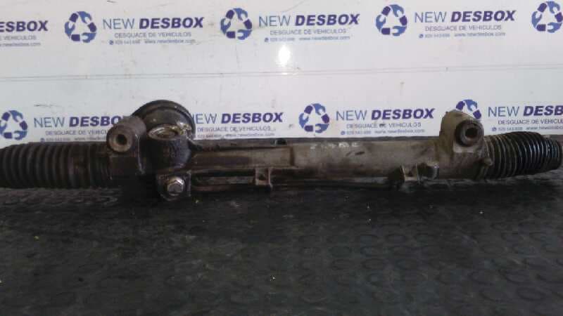 Recambio de CREMALLERA DIRECCION para OPEL ASTRA G BERLINA Z17DTL referencia OEM IAM 0250080025001   - GRIS 5