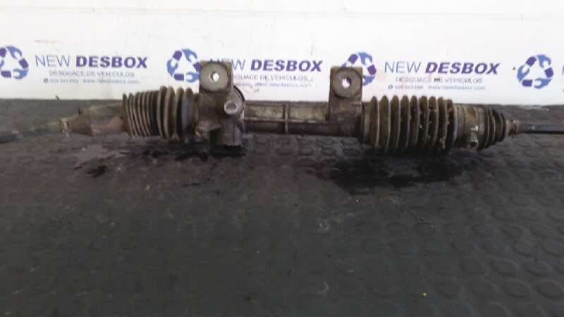 Recambio de CREMALLERA DIRECCION para SMART COUPE M160920 referencia OEM IAM 0012533V001000000   - NEGRO 5