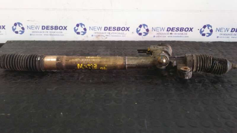 Recambio de CREMALLERA DIRECCION para CHEVROLET MATIZ 1.0 B10S1 referencia OEM IAM 522050 4