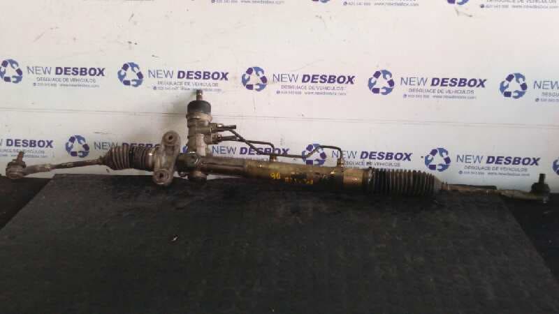 Recambio de CREMALLERA DIRECCION para CHEVROLET MATIZ 1.0 B10S1 referencia OEM IAM 522050 3
