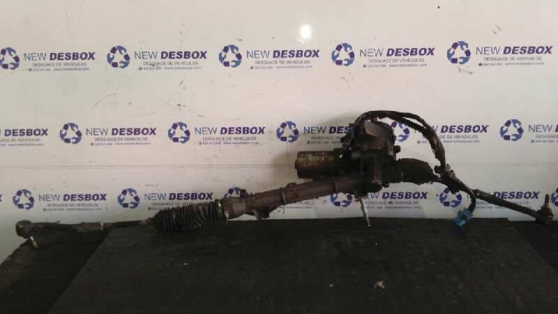 Recambio de CREMALLERA DIRECCION para CITROEN C3 1.4 referencia OEM IAM 6820000064D