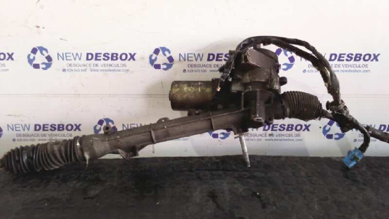 Recambio de CREMALLERA DIRECCION para CITROEN C3 1.4 referencia OEM IAM 6820000064D 7
