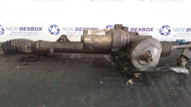 Recambio de CREMALLERA DIRECCION para CITROEN C3 1.4 referencia OEM IAM 6820000064D 6