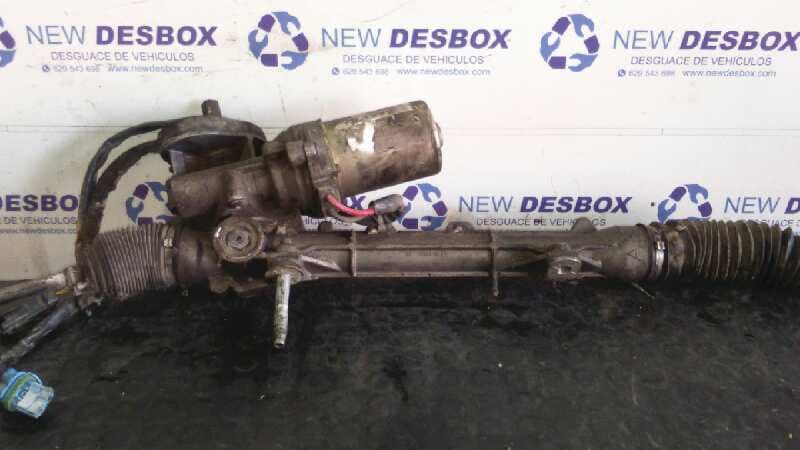 Recambio de CREMALLERA DIRECCION para CITROEN C3 1.4 referencia OEM IAM 6820000064D 11