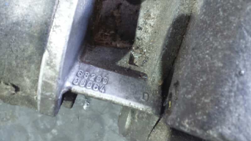 Recambio de CREMALLERA DIRECCION para CITROEN C3 1.4 referencia OEM IAM 6820000064D 3
