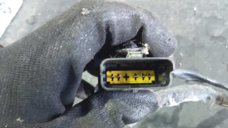 Recambio de CREMALLERA DIRECCION para CITROEN C3 1.4 referencia OEM IAM 6820000064D 4