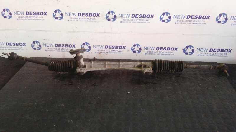 Recambio de CREMALLERA DIRECCION para RENAULT 5 (B/C40) 1.1 C1E750 referencia OEM IAM 7700667301   - BLANCO