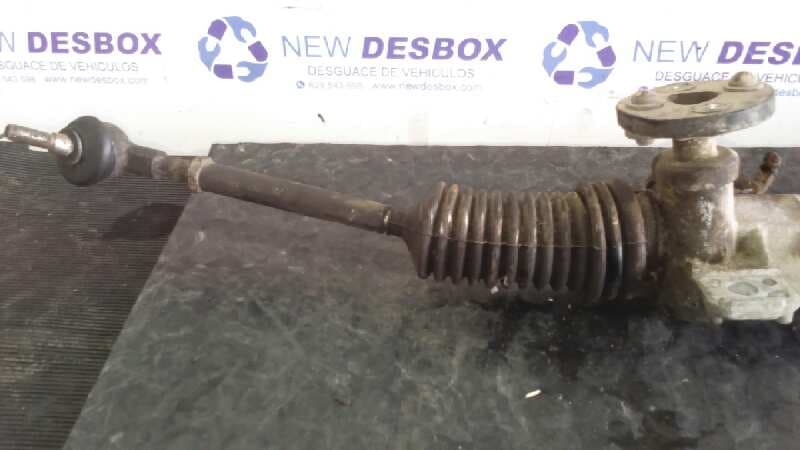 Recambio de CREMALLERA DIRECCION para RENAULT 5 (B/C40) 1.1 C1E750 referencia OEM IAM 7700667301   - BLANCO 5