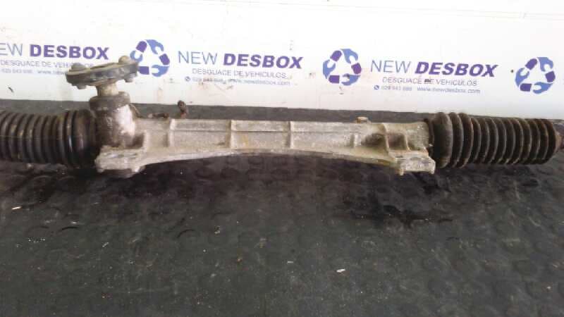 Recambio de CREMALLERA DIRECCION para RENAULT 5 (B/C40) 1.1 C1E750 referencia OEM IAM 7700667301   - BLANCO 3