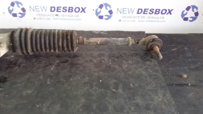 Recambio de CREMALLERA DIRECCION para RENAULT 5 (B/C40) 1.1 C1E750 referencia OEM IAM 7700667301   - BLANCO 7
