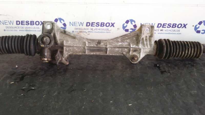 Recambio de CREMALLERA DIRECCION para RENAULT 5 (B/C40) 1.1 C1E750 referencia OEM IAM 7700667301   - BLANCO 4