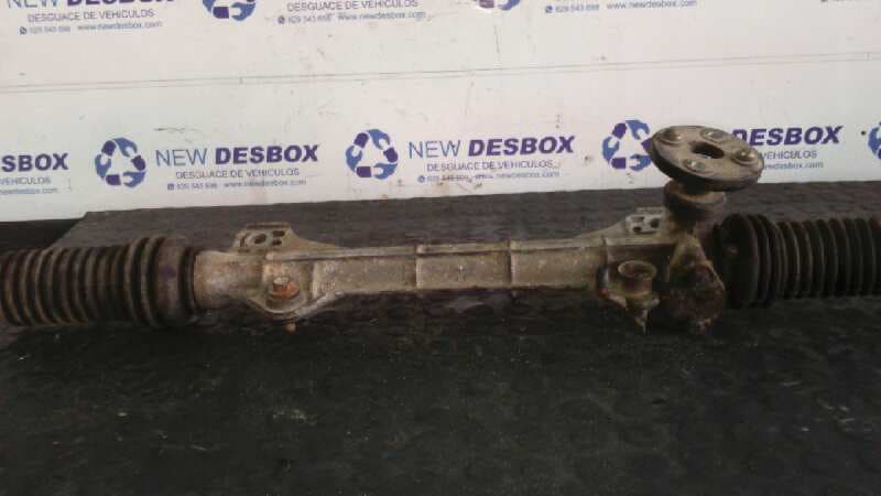 Recambio de CREMALLERA DIRECCION para RENAULT 5 (B/C40) 1.1 C1E750 referencia OEM IAM 7700667301   - BLANCO 8