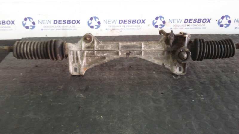Recambio de CREMALLERA DIRECCION para RENAULT 5 (B/C40) 1.1 C1E750 referencia OEM IAM 7700667301   - BLANCO 6