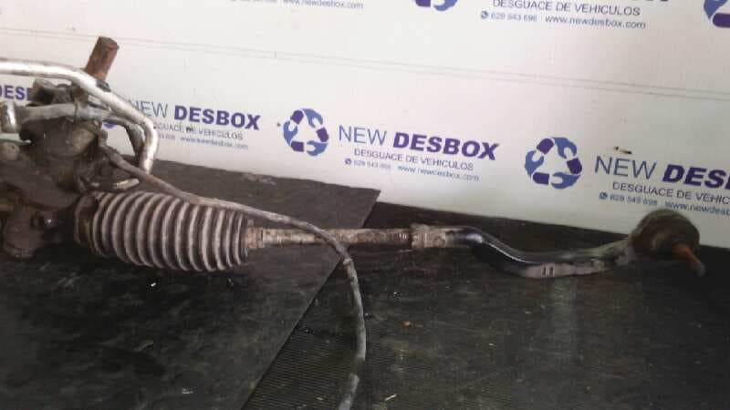 Recambio de CREMALLERA DIRECCION para RENAULT VEL SATIS (BJ0) G9T702 referencia OEM IAM 6800001254D - VERDE 6