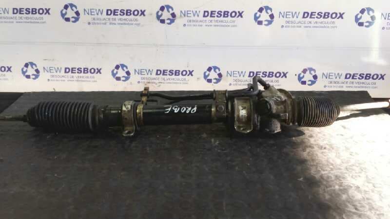 Recambio de CREMALLERA DIRECCION para FORD PROBE 2.5 V6 24V CAT KL referencia OEM IAM GB6P   - ROJO 9
