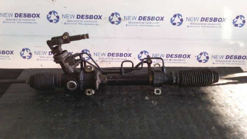 Recambio de CREMALLERA DIRECCION para FORD PROBE 2.5 V6 24V CAT KL referencia OEM IAM GB6P   - ROJO 3