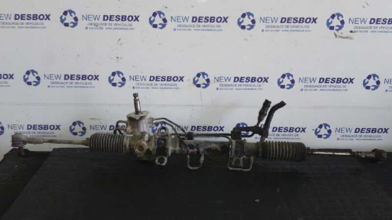 Recambio de CREMALLERA DIRECCION para HYUNDAI ATOS (EM) G4HD referencia OEM IAM 5770005050