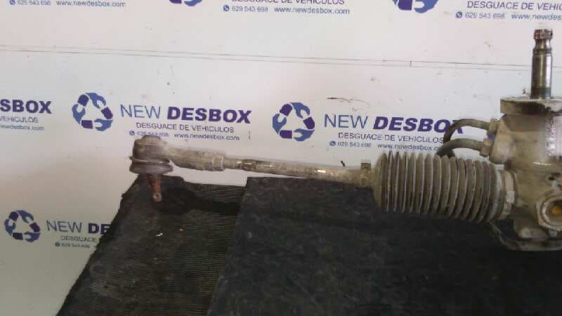 Recambio de CREMALLERA DIRECCION para HYUNDAI ATOS (EM) G4HD referencia OEM IAM 5770005050 3