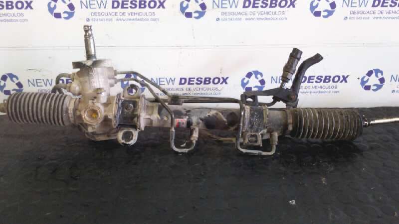 Recambio de CREMALLERA DIRECCION para HYUNDAI ATOS (EM) G4HD referencia OEM IAM 5770005050 8
