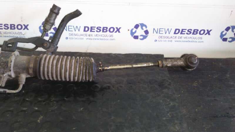 Recambio de CREMALLERA DIRECCION para HYUNDAI ATOS (EM) G4HD referencia OEM IAM 5770005050 5