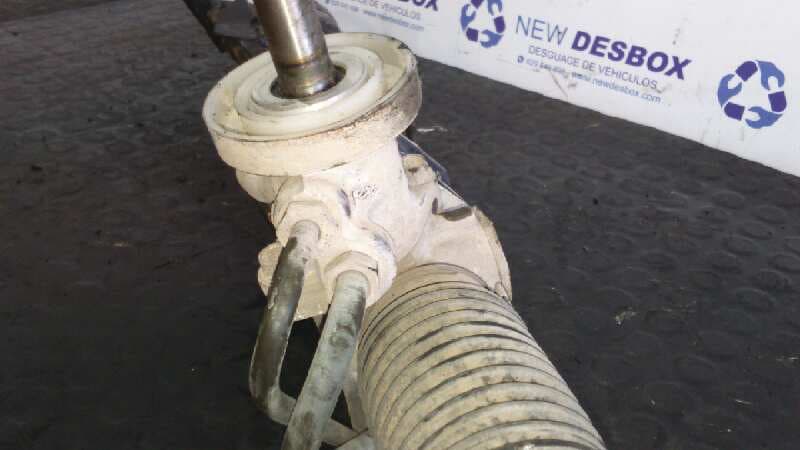 Recambio de CREMALLERA DIRECCION para HYUNDAI ATOS (EM) G4HD referencia OEM IAM 5770005050 4