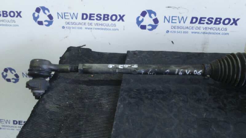 Recambio de CREMALLERA DIRECCION para CITROEN C4 BERLINA 9HX referencia OEM IAM 20389111 7