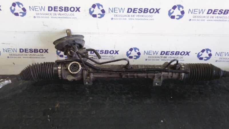 Recambio de CREMALLERA DIRECCION para CITROEN C4 BERLINA 9HX referencia OEM IAM 20389111 9