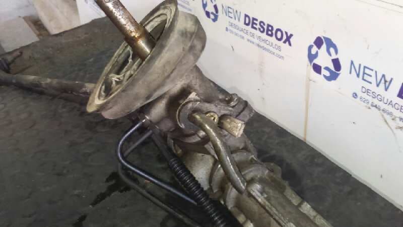 Recambio de CREMALLERA DIRECCION para CITROEN C4 BERLINA 9HX referencia OEM IAM 20389111 3