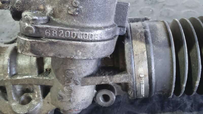 Recambio de CREMALLERA DIRECCION para CITROEN C4 BERLINA 9HX referencia OEM IAM 20389111 2