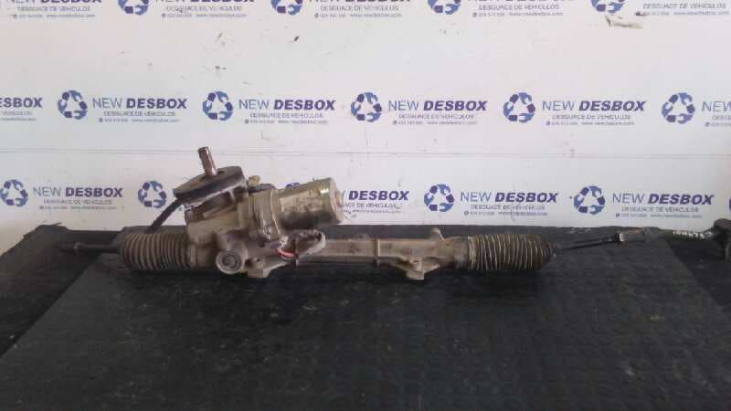 Recambio de CREMALLERA DIRECCION para CITROEN C3 1.4 8HX referencia OEM IAM 68200000048
