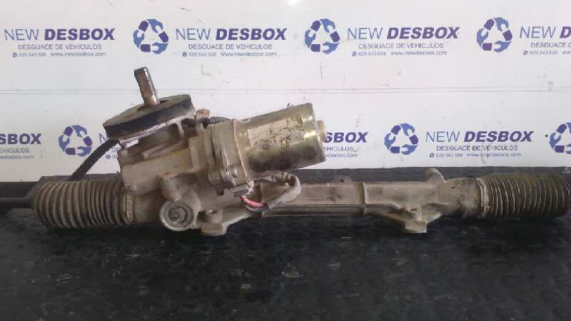 Recambio de CREMALLERA DIRECCION para CITROEN C3 1.4 8HX referencia OEM IAM 68200000048 6