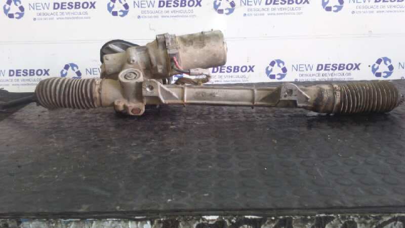 Recambio de CREMALLERA DIRECCION para CITROEN C3 1.4 8HX referencia OEM IAM 68200000048 8