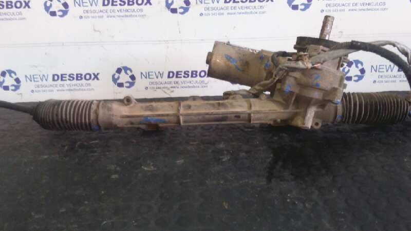 Recambio de CREMALLERA DIRECCION para CITROEN C3 1.4 8HX referencia OEM IAM 68200000048 3