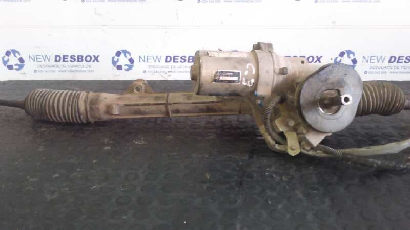 Recambio de CREMALLERA DIRECCION para CITROEN C3 1.4 8HX referencia OEM IAM 68200000048 5