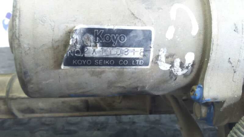 Recambio de CREMALLERA DIRECCION para CITROEN C3 1.4 8HX referencia OEM IAM 68200000048 7