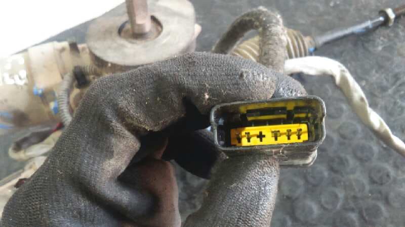 Recambio de CREMALLERA DIRECCION para CITROEN C3 1.4 8HX referencia OEM IAM 68200000048 2