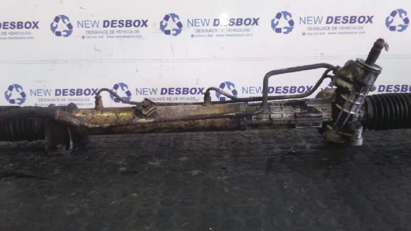 Recambio de CREMALLERA DIRECCION para FIAT DUCATO CAJA CERRADA 14 (DESDE 03.94) 8140.67 referencia OEM IAM 01304291080 7