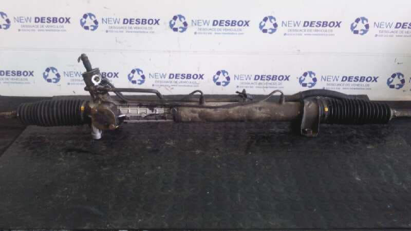 Recambio de CREMALLERA DIRECCION para FIAT DUCATO CAJA CERRADA 14 (DESDE 03.94) 8140.67 referencia OEM IAM 01304291080 3