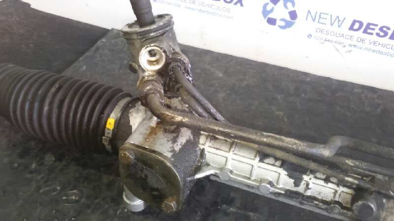 Recambio de CREMALLERA DIRECCION para FIAT DUCATO CAJA CERRADA 14 (DESDE 03.94) 8140.67 referencia OEM IAM 01304291080 2