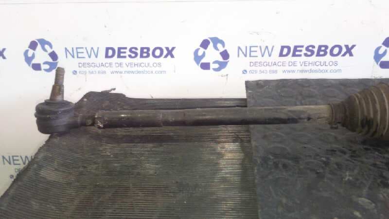 Recambio de CREMALLERA DIRECCION para CITROEN C4 BERLINA 1.6 HDI CAT (9HY / DV6TED4) 9HY referencia OEM IAM 6820000084 7