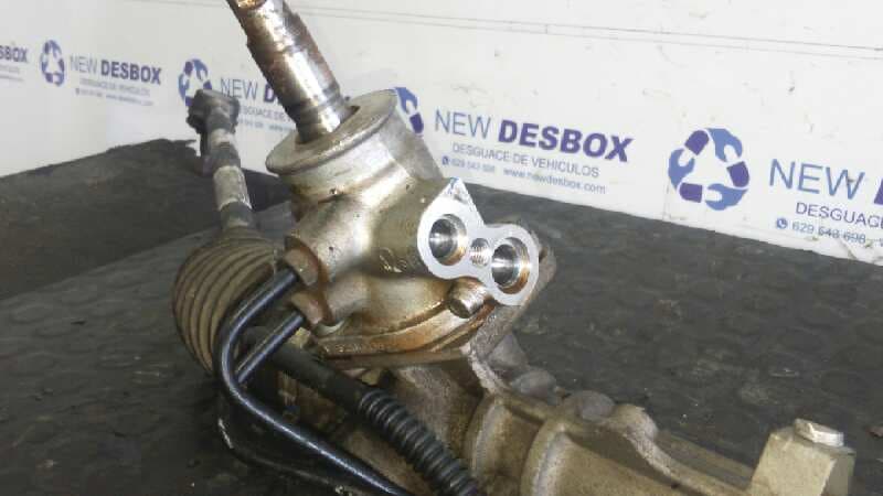 Recambio de CREMALLERA DIRECCION para CITROEN C4 BERLINA 1.6 HDI CAT (9HY / DV6TED4) 9HY referencia OEM IAM 6820000084 8