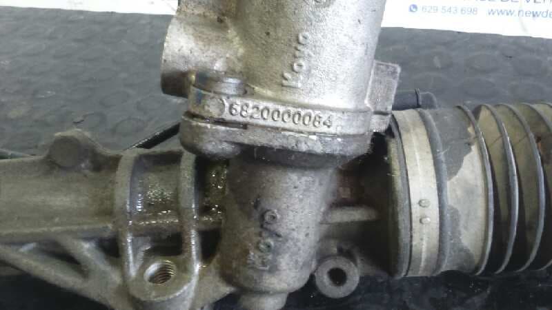 Recambio de CREMALLERA DIRECCION para CITROEN C4 BERLINA 1.6 HDI CAT (9HY / DV6TED4) 9HY referencia OEM IAM 6820000084 6