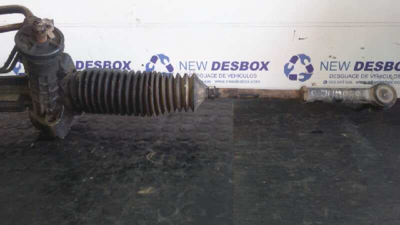 Recambio de CREMALLERA DIRECCION para CITROEN JUMPER CAJA ABIERTA (06.2006 =>) 4HY referencia OEM IAM 37502277 3