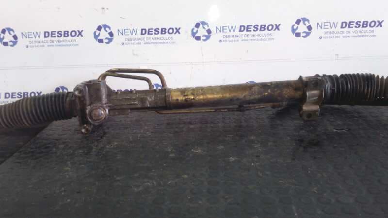 Recambio de CREMALLERA DIRECCION para CITROEN JUMPER CAJA ABIERTA (06.2006 =>) 4HY referencia OEM IAM 37502277 9