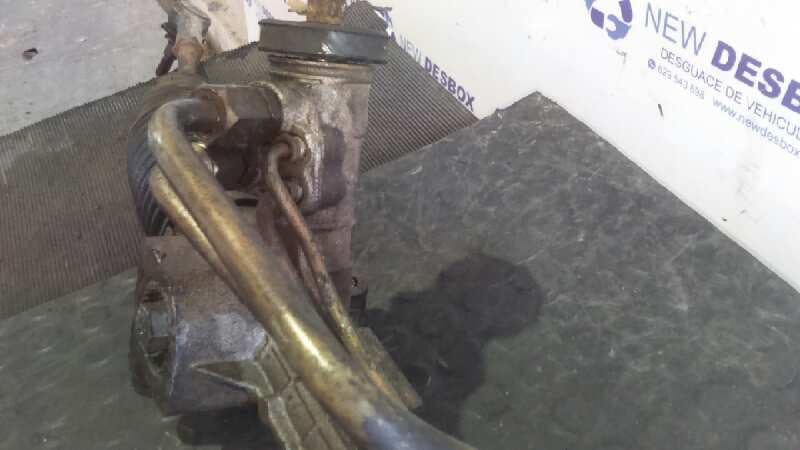 Recambio de CREMALLERA DIRECCION para CITROEN JUMPER CAJA ABIERTA (06.2006 =>) 4HY referencia OEM IAM 37502277 8