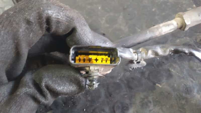 Recambio de CREMALLERA DIRECCION para CITROEN C3 PLURIEL 1.4 KFVTU3JP referencia OEM IAM 68200000048   - GRIS 11