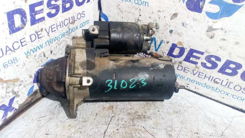 Recambio de MOTOR ARRANQUE para SAAB 9-3 BERLINA D223L referencia OEM IAM 0001109015   - GRIS