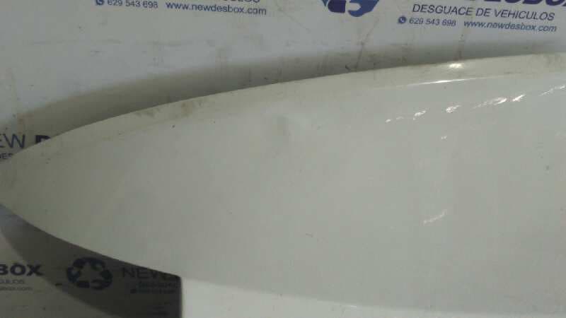 Recambio de ALETA DELANTERA IZQUIERDA para FORD TRANSIT CAJA CERRADA, LARGA (FY) (2000 =>) 2.0 TDE CAT F3FA referencia OEM IAM    - BLANCO 2