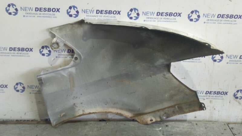 Recambio de ALETA DELANTERA IZQUIERDA para FORD TRANSIT CAJA CERRADA, LARGA (FY) (2000 =>) 2.0 TDE CAT F3FA referencia OEM IAM    - BLANCO 3